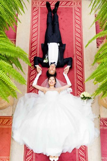 Hochzeitsfotograf Salzburg