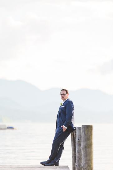 Hochzeitsfotograf Pörtschach Hotel Werzer Badehaus Werzer's Hochzeitsfotos Wörthersee Kärnten Hochzeit