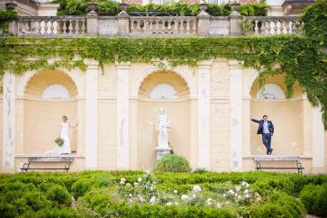 Hochzeitsfotograf Villa Wartholz Reichenau Rax Hochzeitsfotos Schloss Wartholz Schlosshochzeit Hochzeit Kaiservilla Outdoorhochzeit