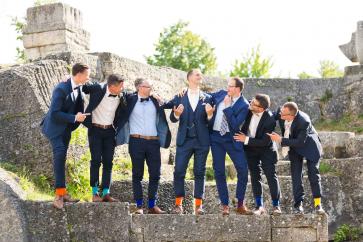 Hochzeitsfotograf Symposion Lindabrunn Niederösterreich Hochzeitsfotos Outdoorhochzeit Hochzeit im Grünen