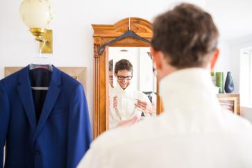 Hochzeitsfotograf Meierei Gaaden Niederösterreich Hochzeitsfotos Outdoorhochzeit Hochzeit im Grünen