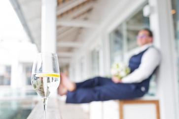 Hochzeitsfotograf Pörtschach Hotel Werzer Badehaus Werzer's Hochzeitsfotos Wörthersee Kärnten Hochzeit