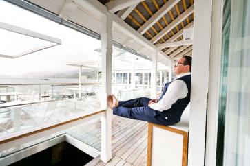 Hochzeitsfotograf Pörtschach Hotel Werzer Badehaus Werzer's Hochzeitsfotos Wörthersee Kärnten Hochzeit