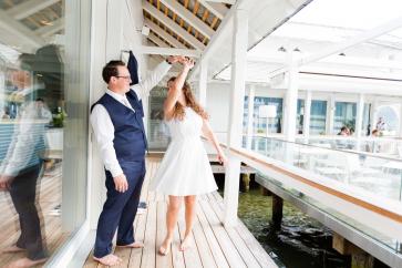 Hochzeitsfotograf Pörtschach Hotel Werzer Badehaus Werzer's Hochzeitsfotos Wörthersee Kärnten Hochzeit