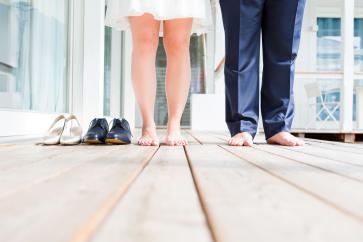 Hochzeitsfotograf Pörtschach Hotel Werzer Badehaus Werzer's Hochzeitsfotos Wörthersee Kärnten Hochzeit